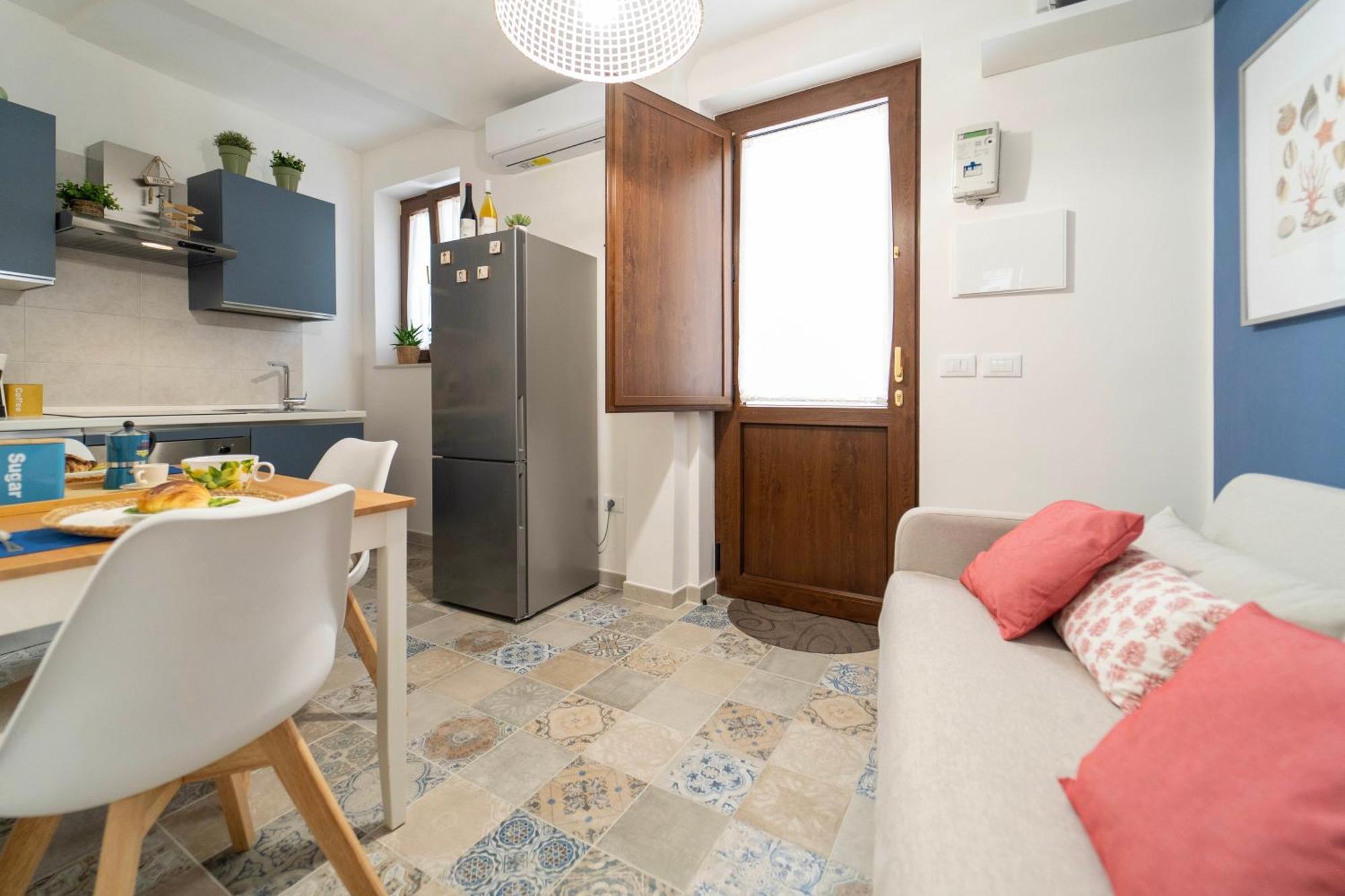 Regina Damarete Ortigia Boutique Apartment シラクーサ エクステリア 写真